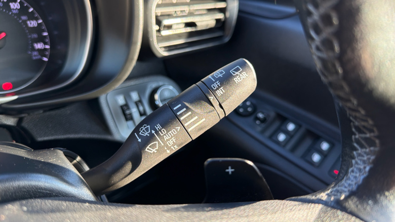 Vauxhall Combo Life 1.2 Turbo 130 Elite 5dr Auto [7 seat] Petrol Estate